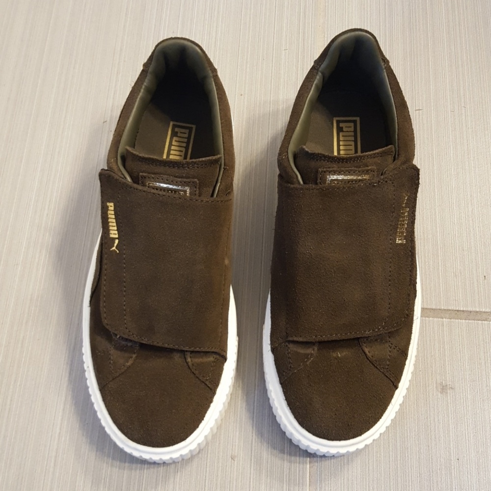 Puma sneakers